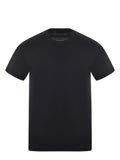 DONDUP T-shirt US198-JF0271U ZL4-999 Black