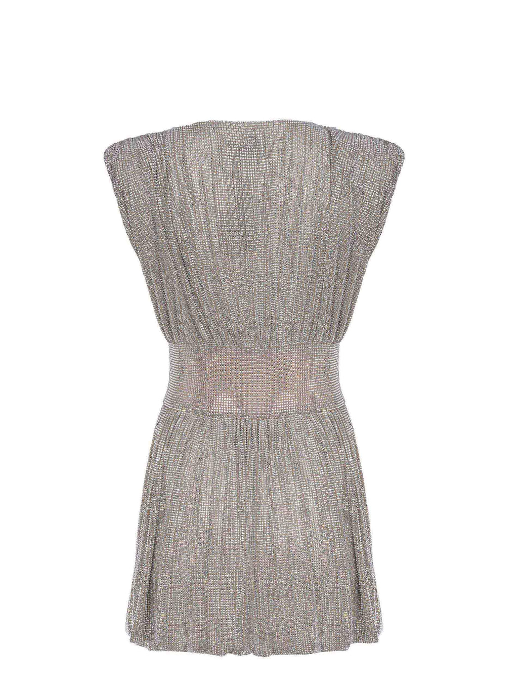 GIUSEPPE DI MORABITO Dresses DR724FC 16316-21 Nude