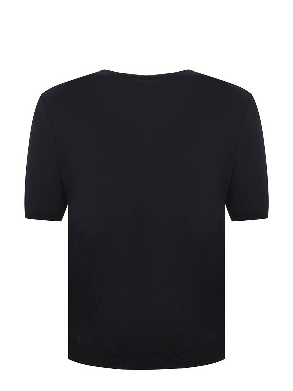 PATRIZIA PEPE T-shirt 2M4542-J419 K103 Black