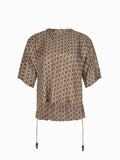 MAX MARA Blouse 2611191052600 103-001 Hazel