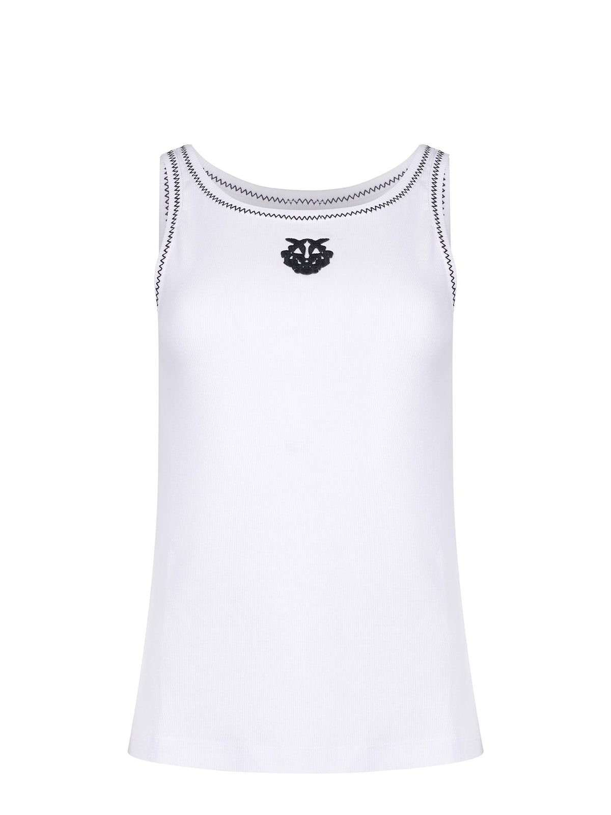 Pinko "Bitetto" Tank Top