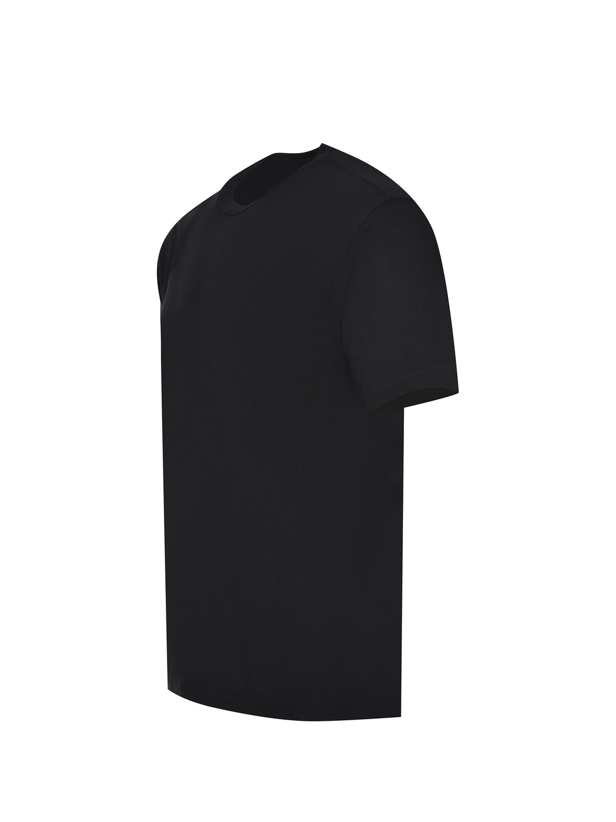 STONE ISLAND T-shirt 2100025 V0029 Black