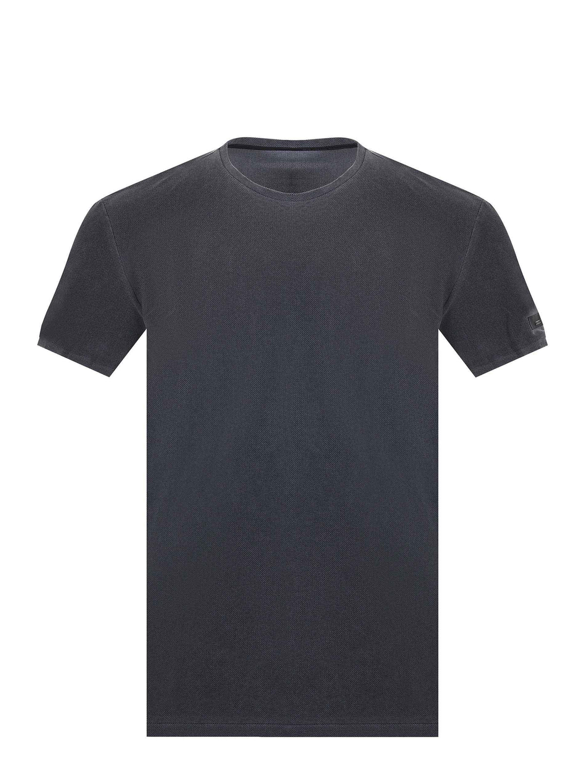 RRD "techno wash piqué" T-shirt