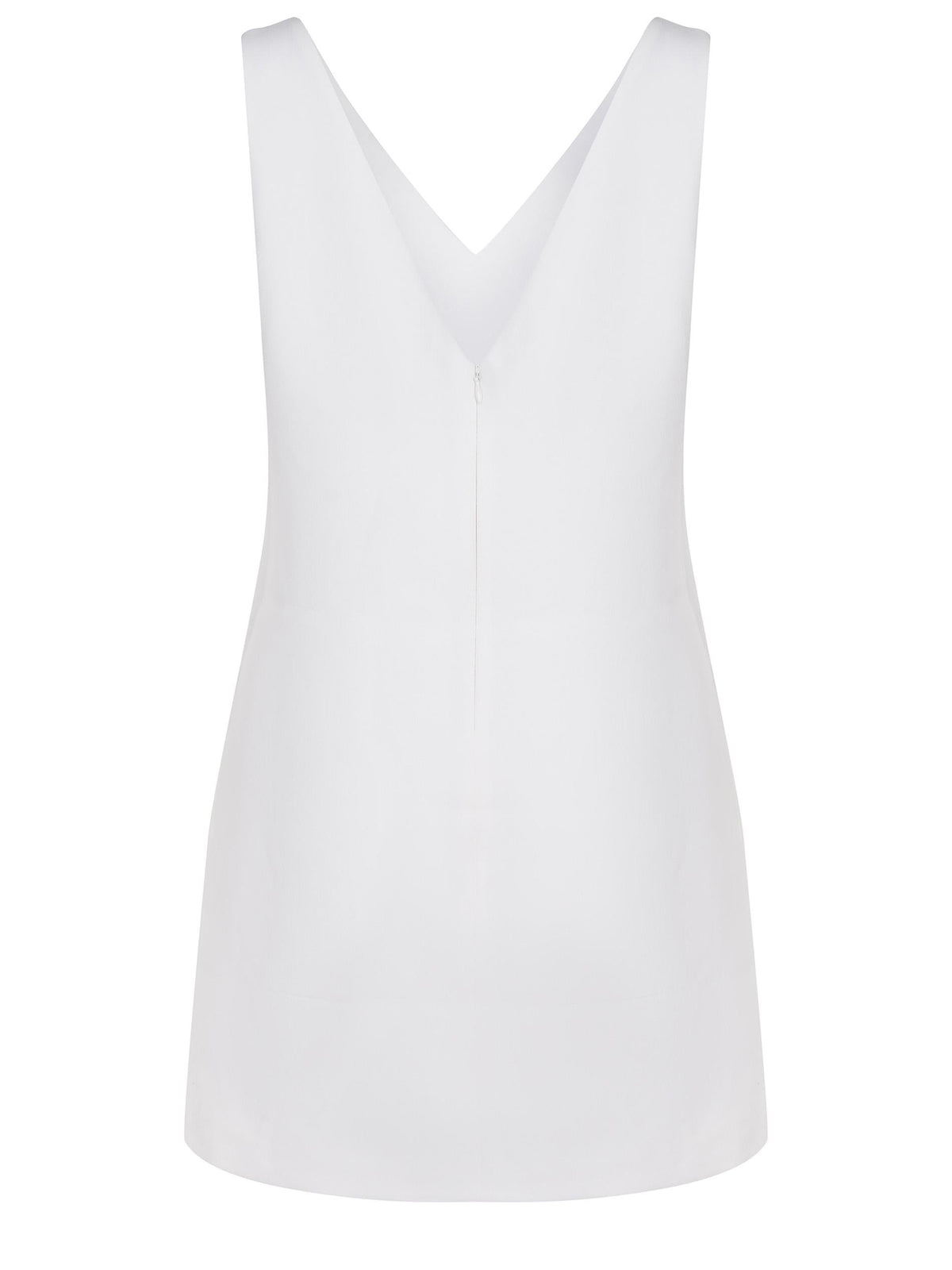 SELF-PORTRAIT Dresses SS26-270S WHITE White
