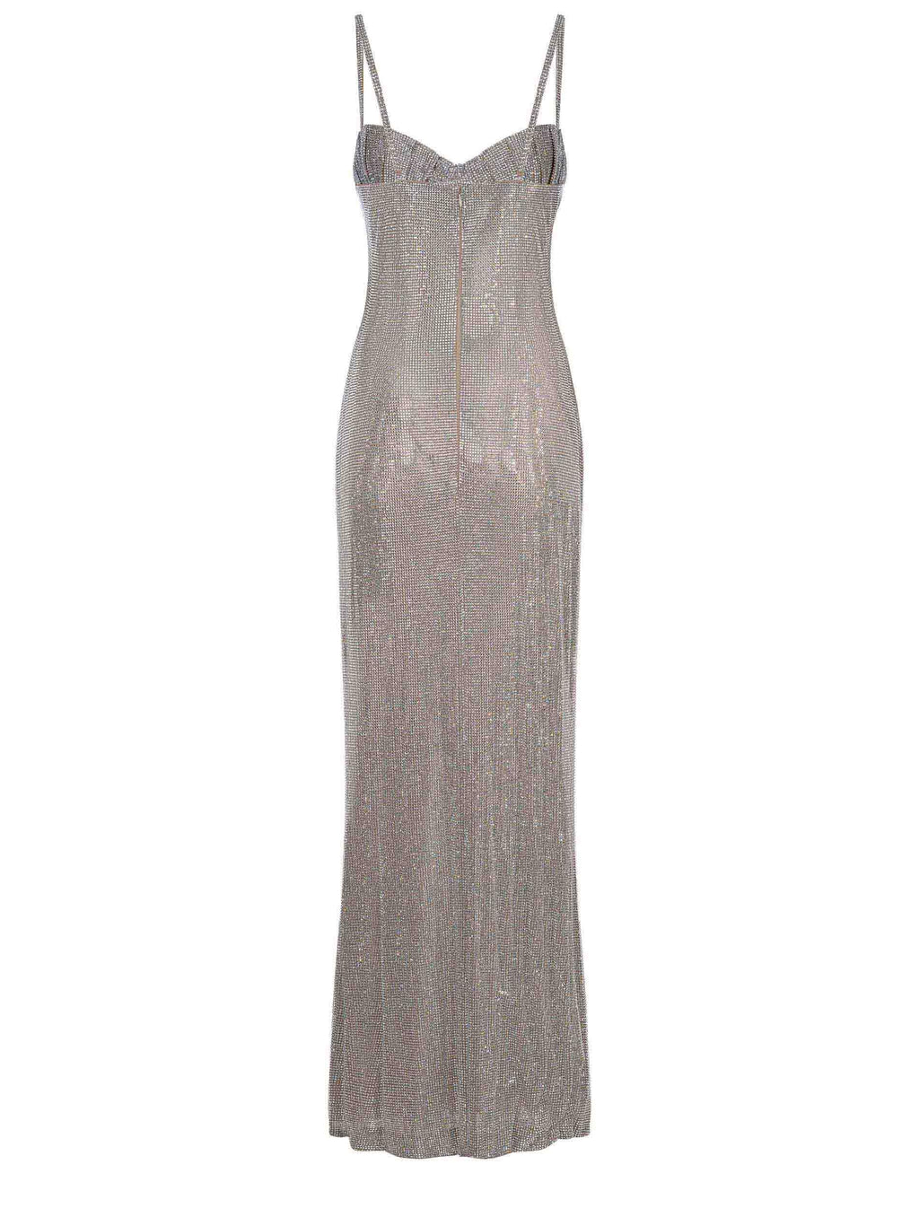 GIUSEPPE DI MORABITO Dresses DR515FC 16316-21 Nude