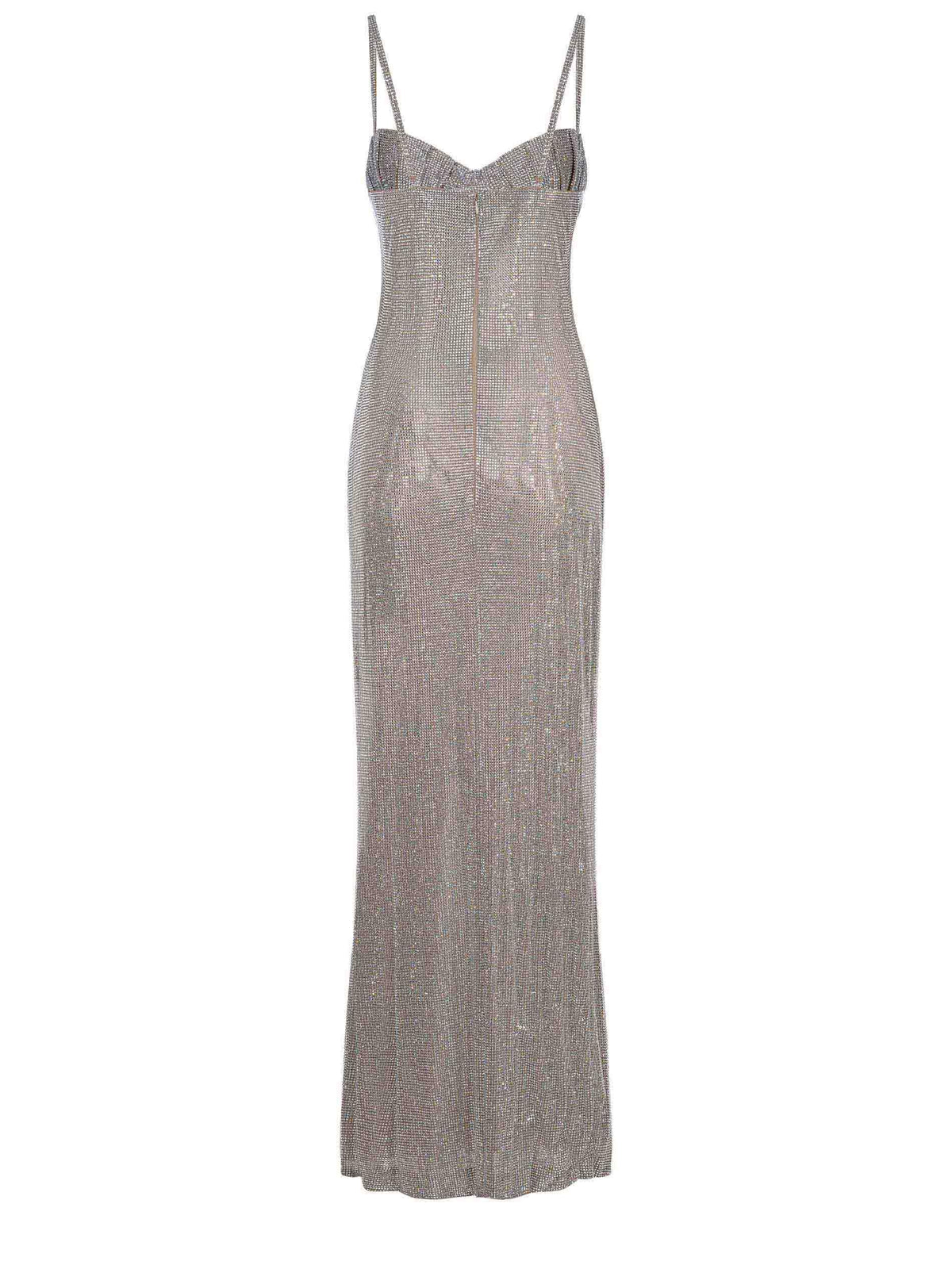 GIUSEPPE DI MORABITO Dresses DR515FC 16316-21 Nude