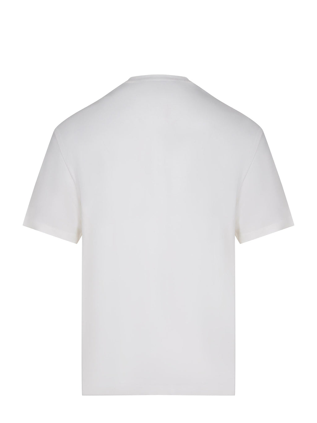 IH NOM UH NIT T-shirt NUS26213 081 White