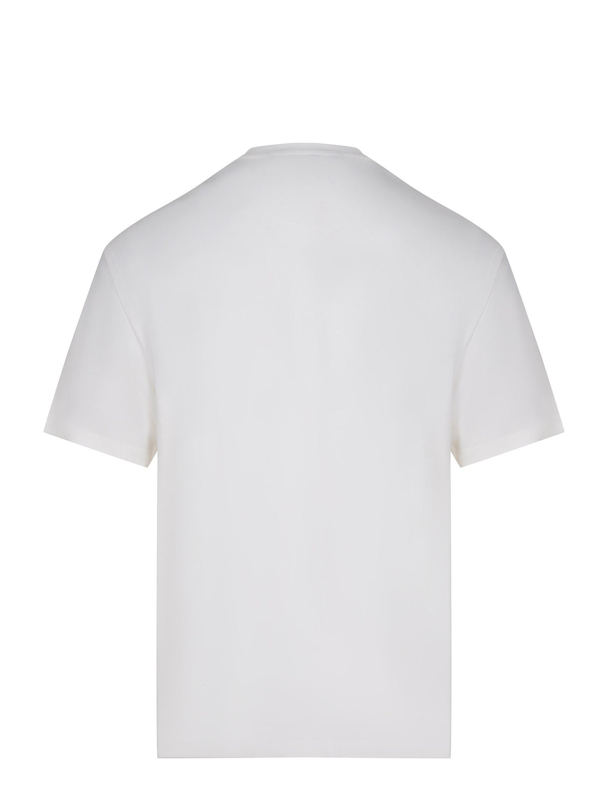 IH NOM UH NIT T-shirt NUS26213 081 White