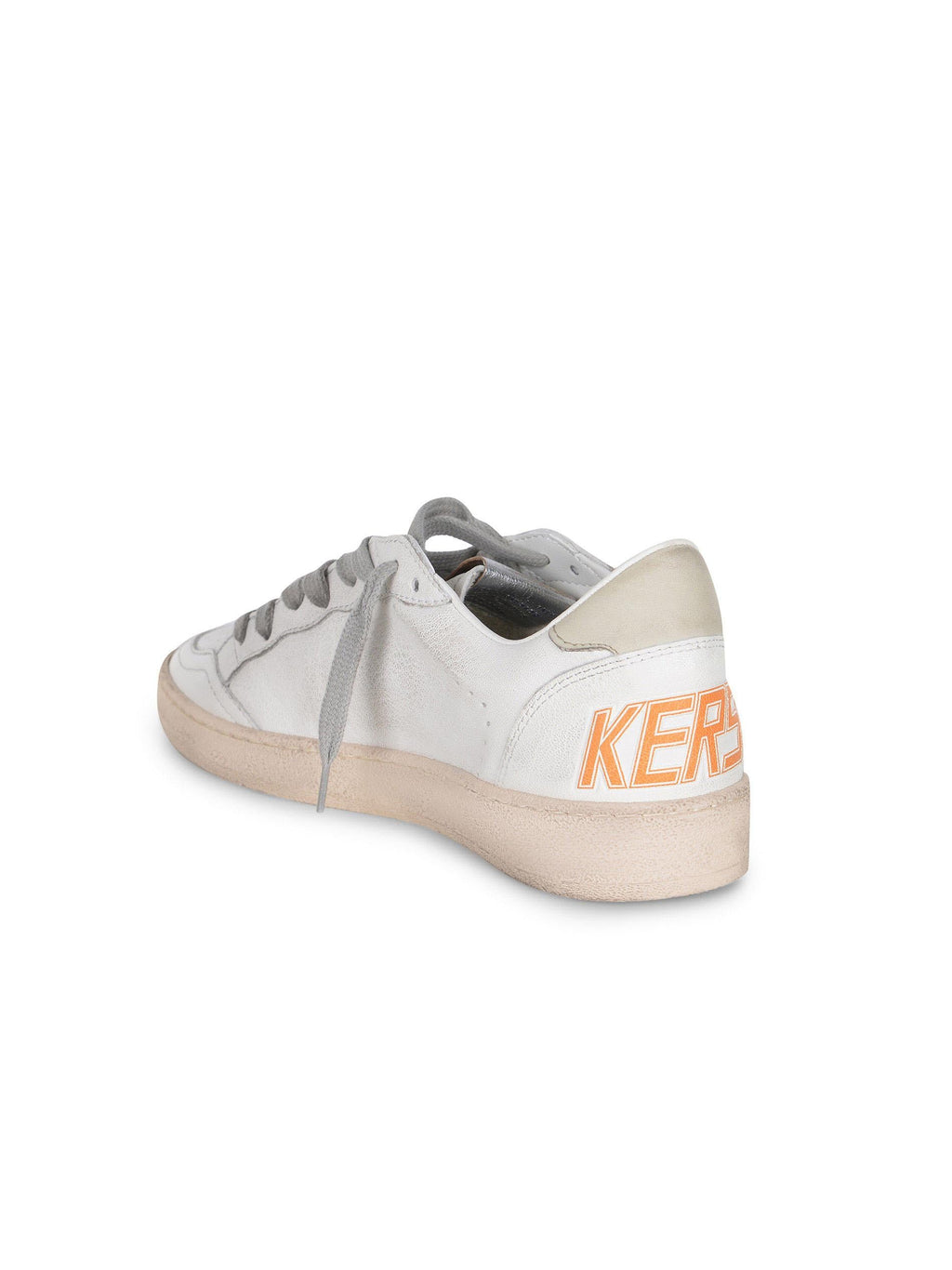GOLDEN GOOSE Sneakers GMF00117 F007571-11660 White
