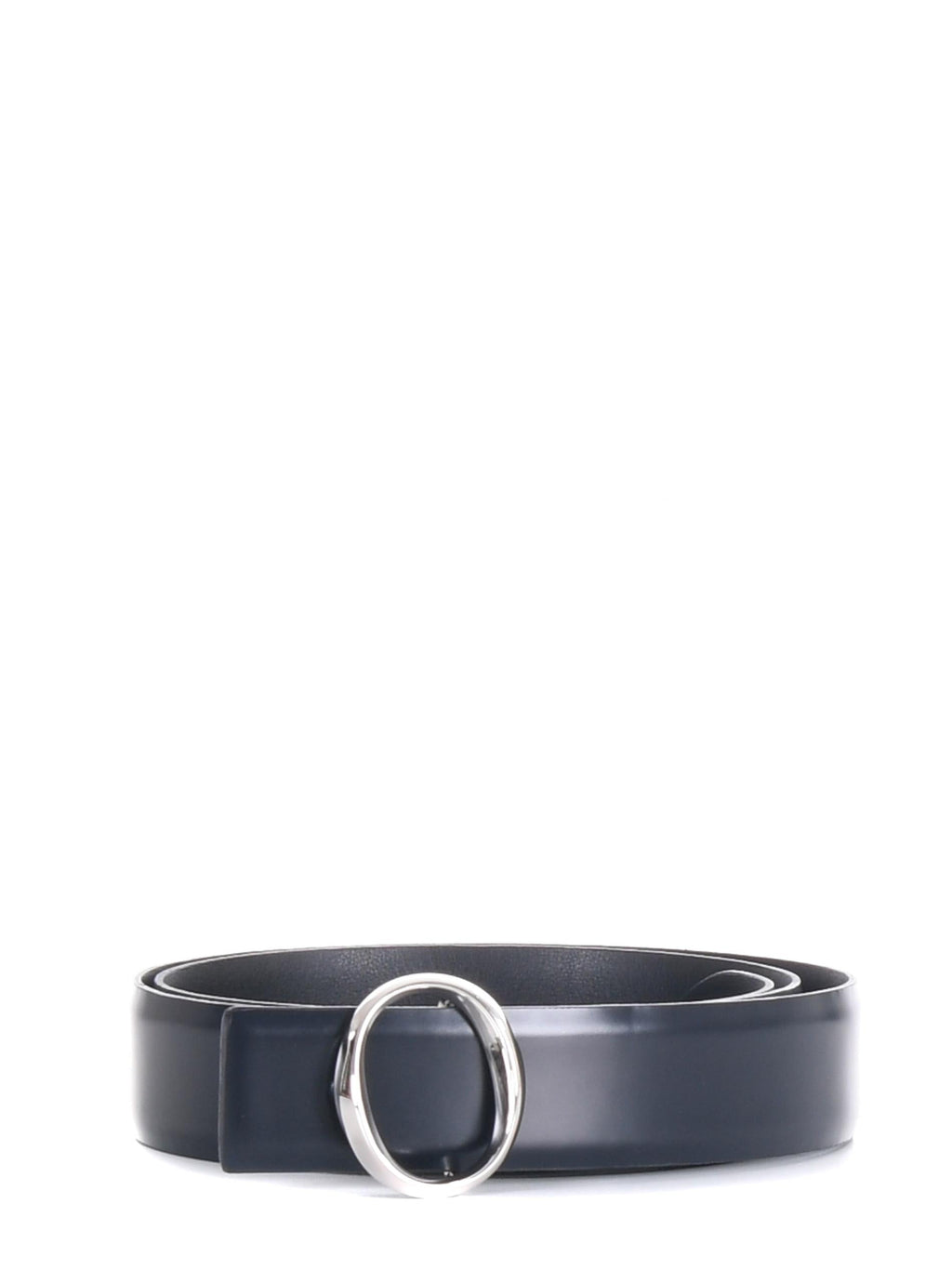 ORCIANI Belts U08341 CAF-OCEANO Midnight blue