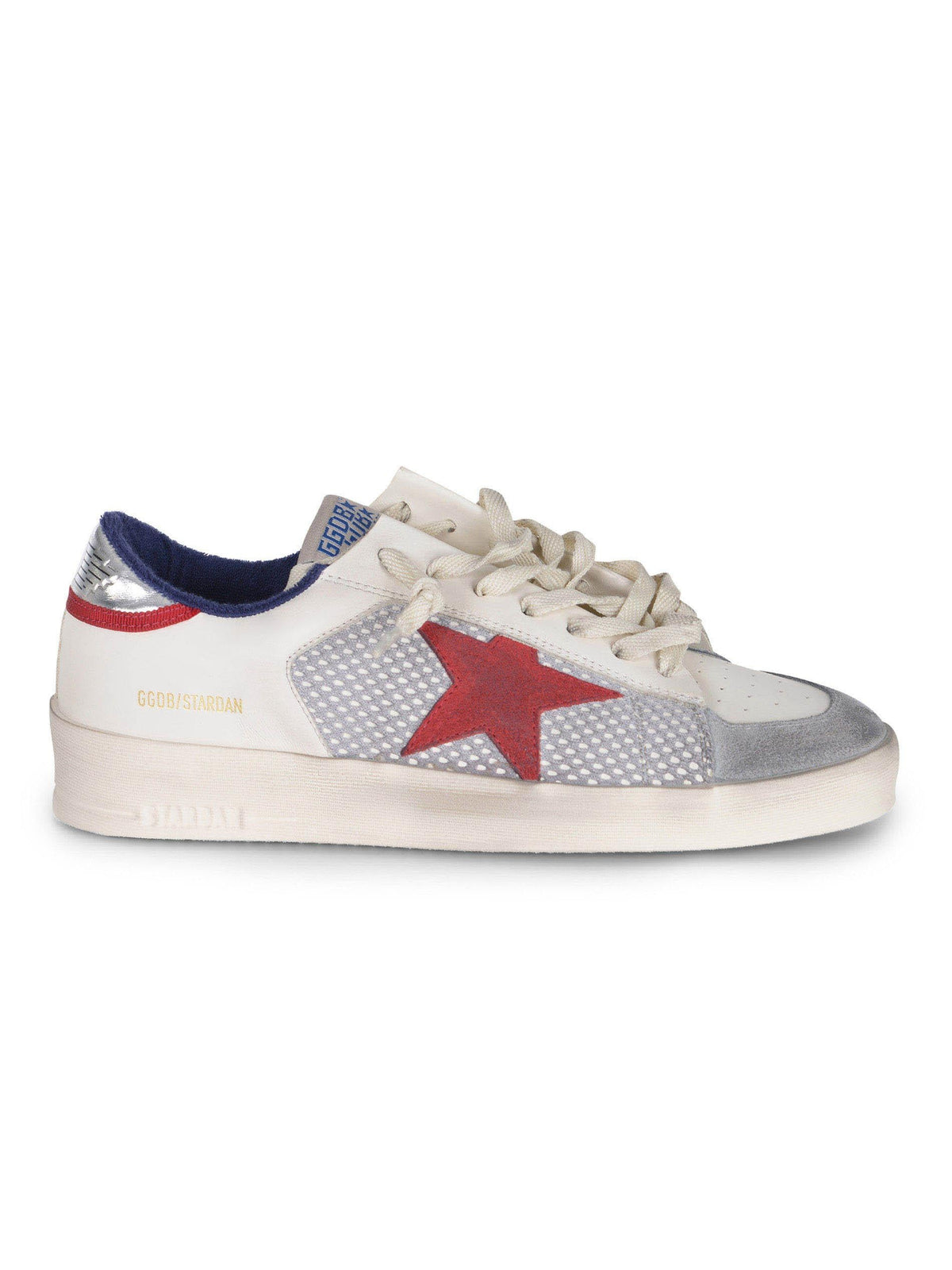 GOLDEN GOOSE Sneakers GMF00667 F007556-83102 White
