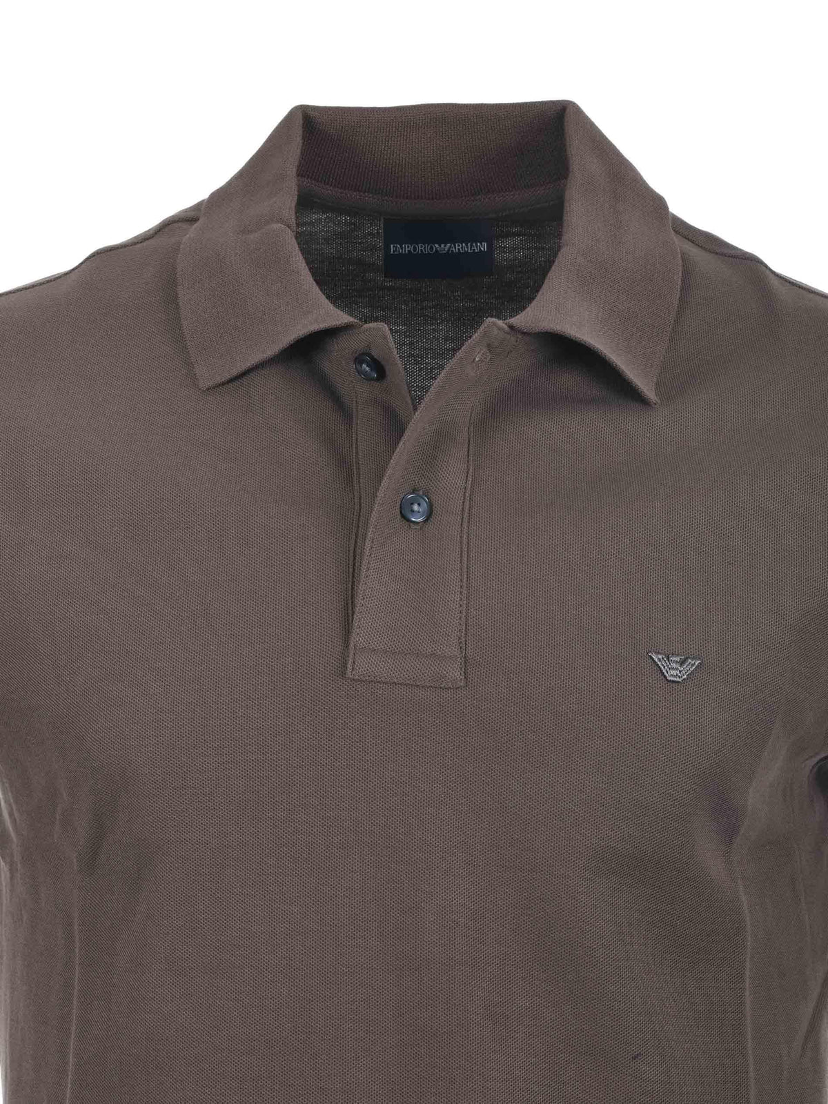 Emporio Armani Polo Shirt