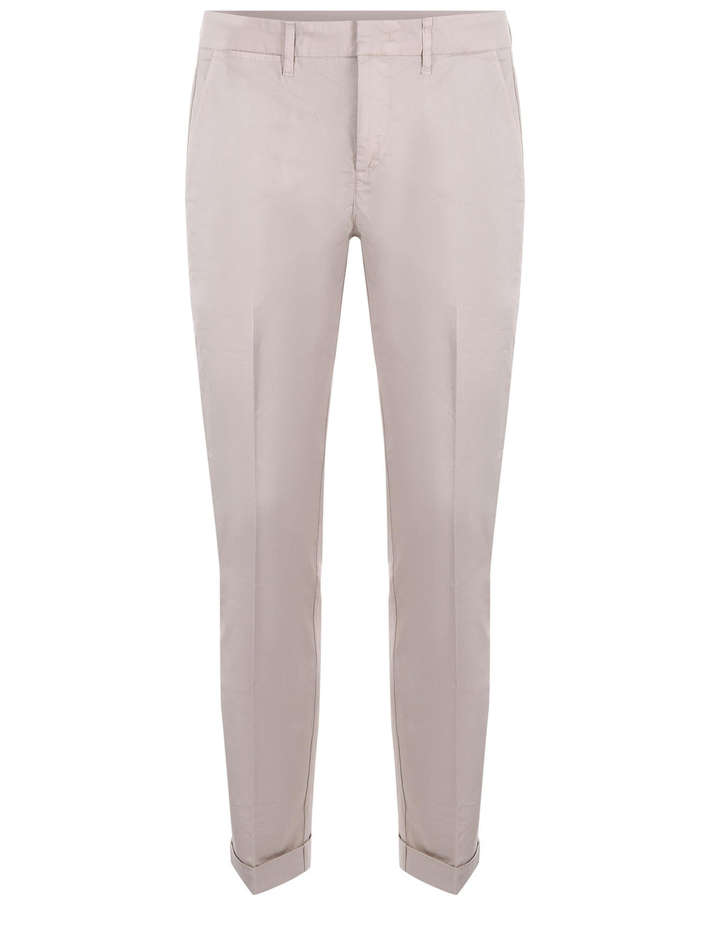 FAY Trousers NTM8652187T GURC205 Beige