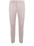 FAY Trousers NTM8652187T GURC205 Beige