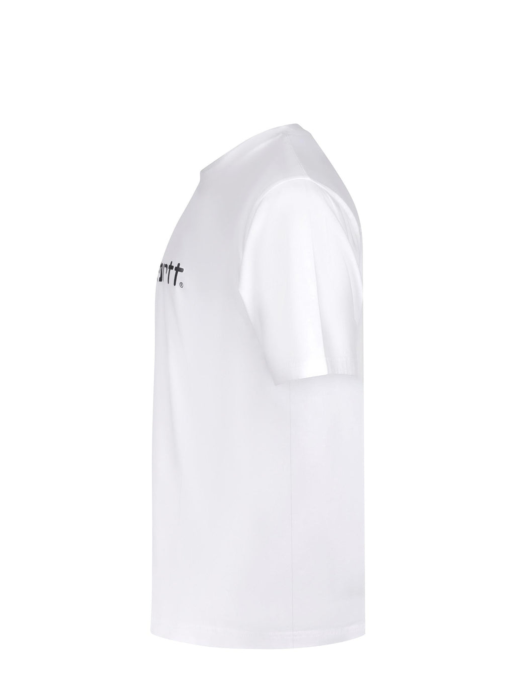 CARHARTT T-shirt I035700 00A-XX White