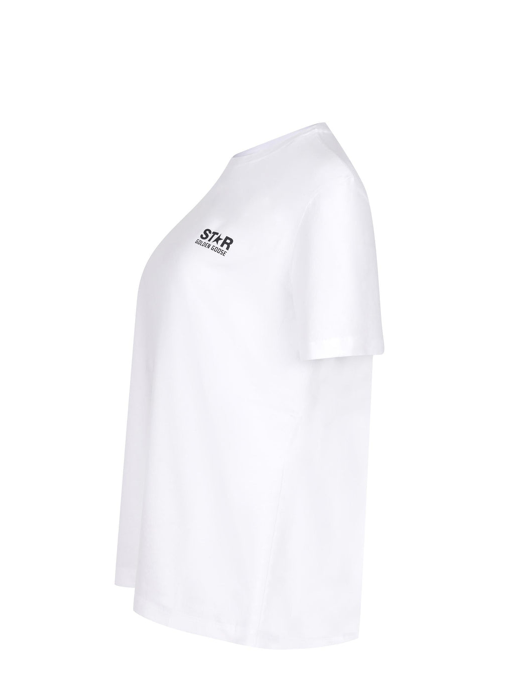 GOLDEN GOOSE T-shirt GWP01220 P000879-10283 White