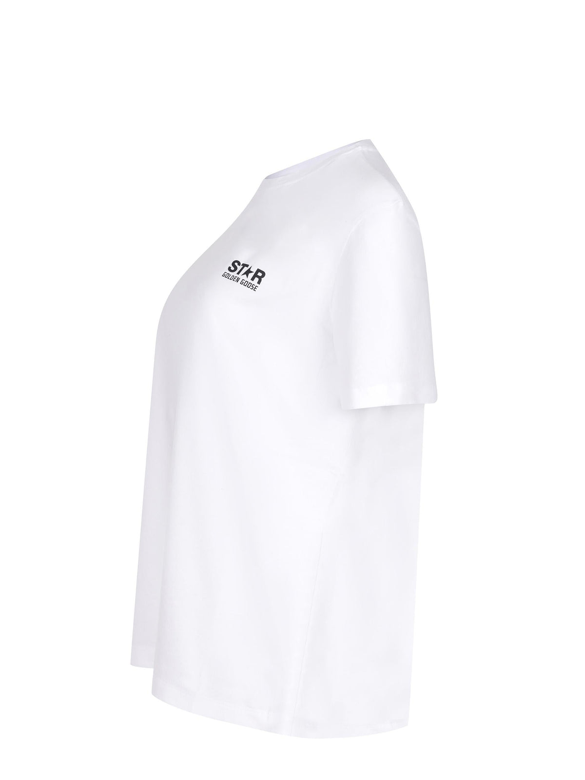 GOLDEN GOOSE T-shirt GWP01220 P000879-10283 White