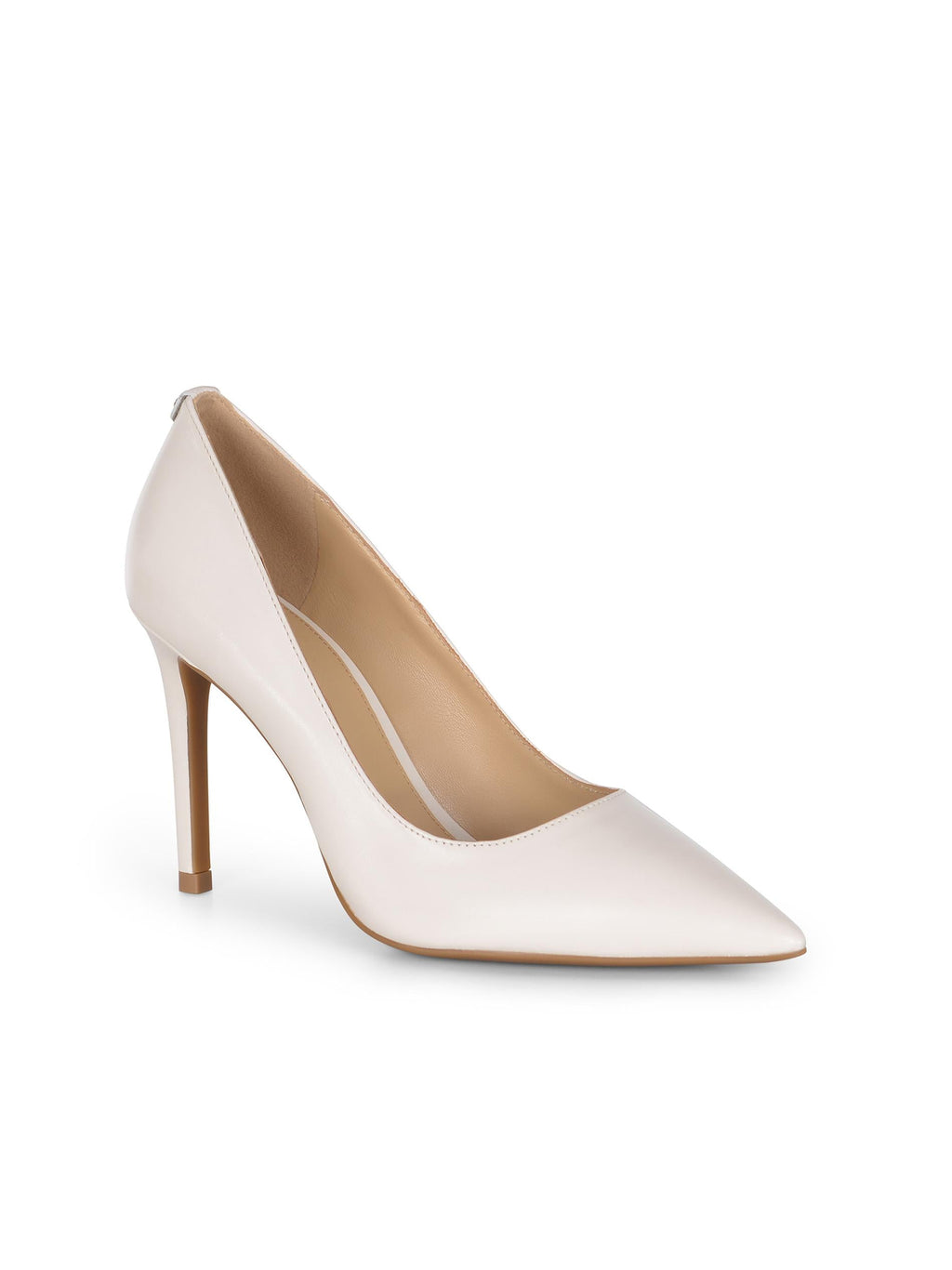 MICHAEL KORS Shoes 40R4HNP1L 289 Cream