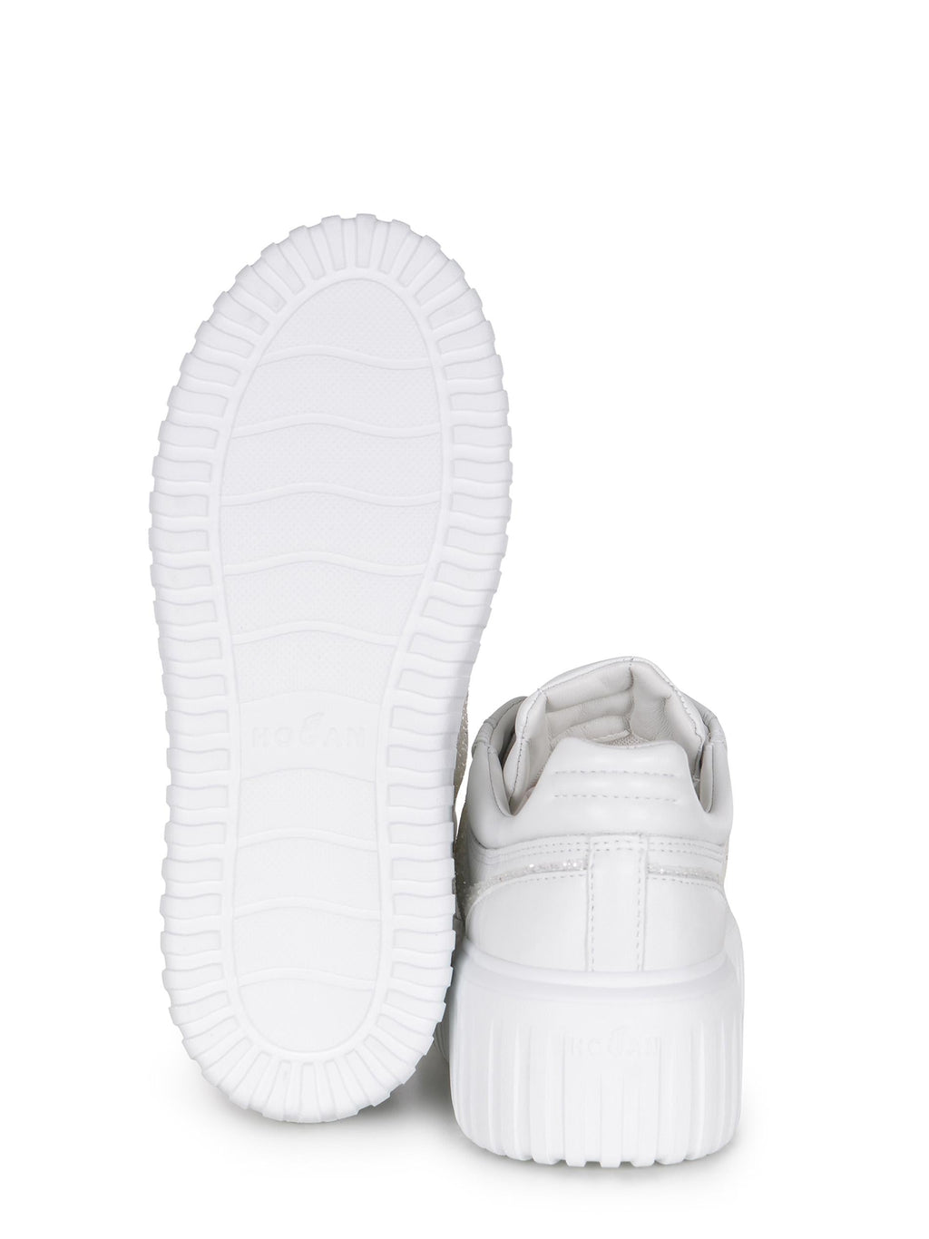 HOGAN Sneakers HXW6450FE91 UXMB001 White