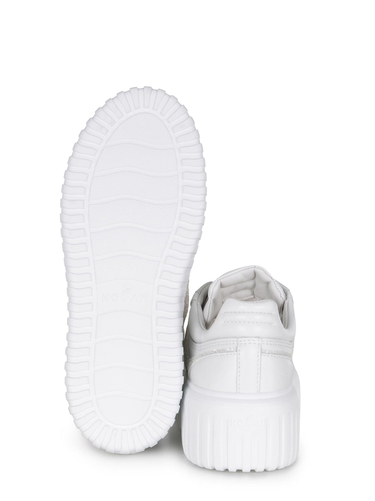 HOGAN Sneakers HXW6450FE91 UXMB001 White