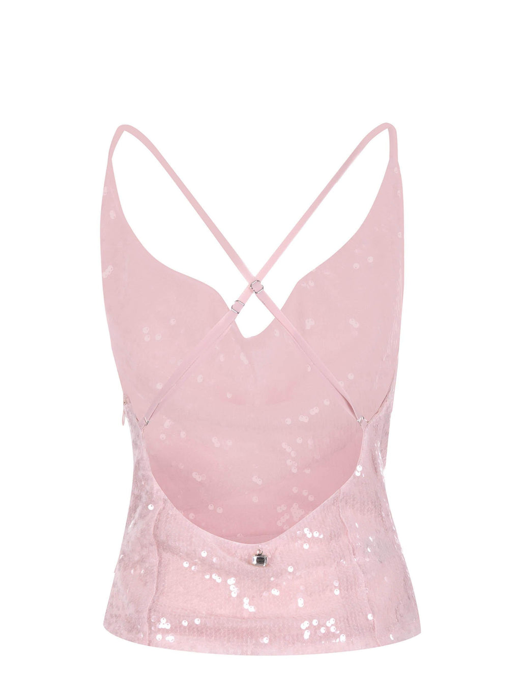 RELISH Top 3006008 SILVER PEONY Pink