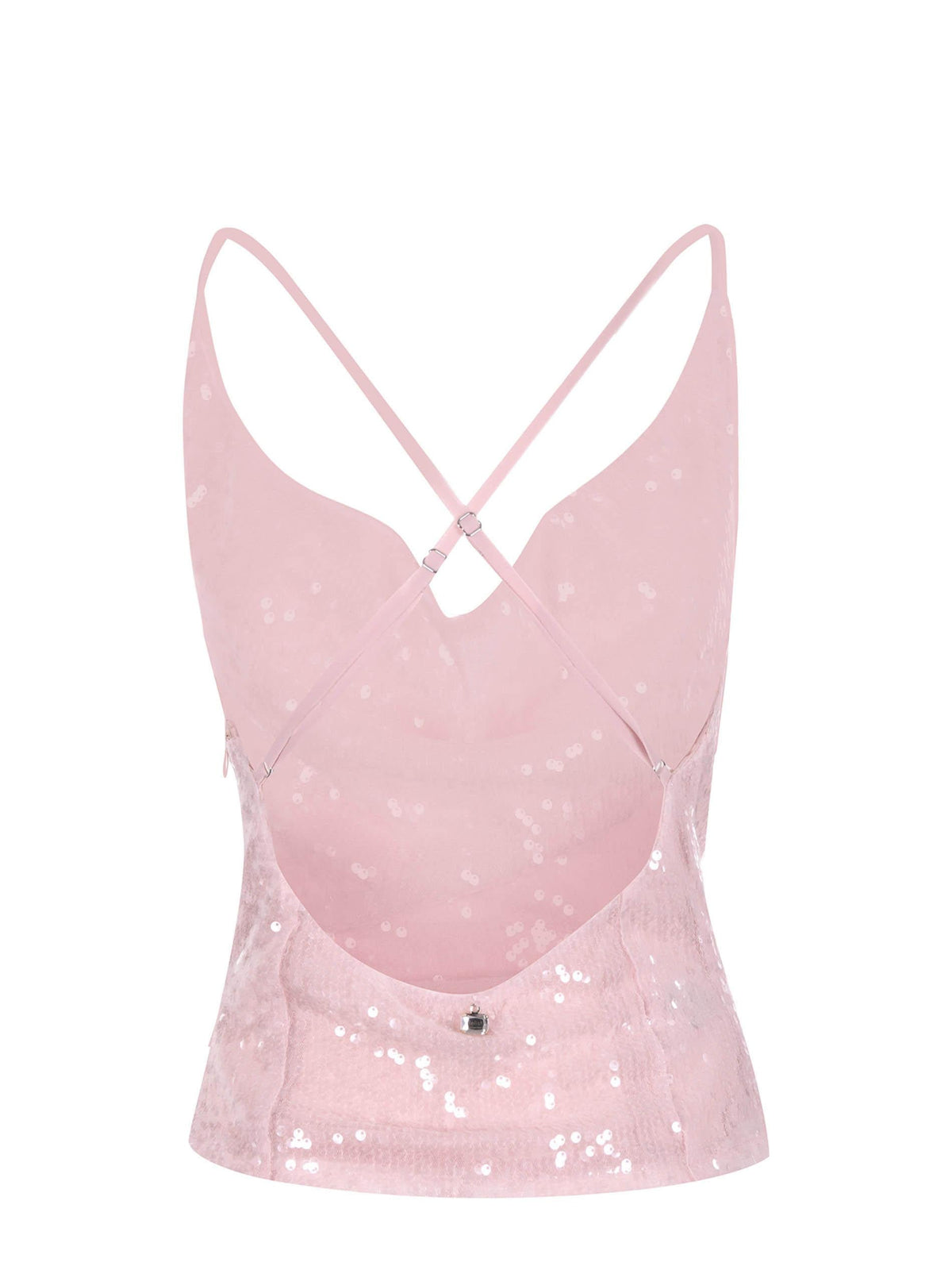 RELISH Top 3006008 SILVER PEONY Pink