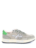 PREMIATA Sneakers NOUS 8062 Sage green