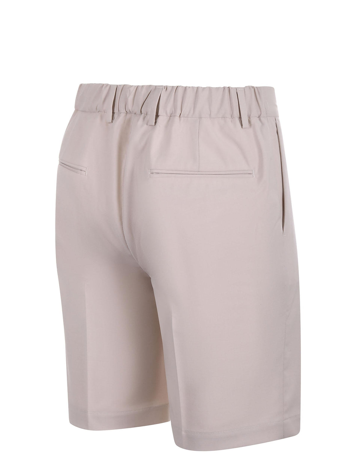 D.A. DANIELE ALESSANDRINI Shorts SL0003 PL0101-2010 Sand