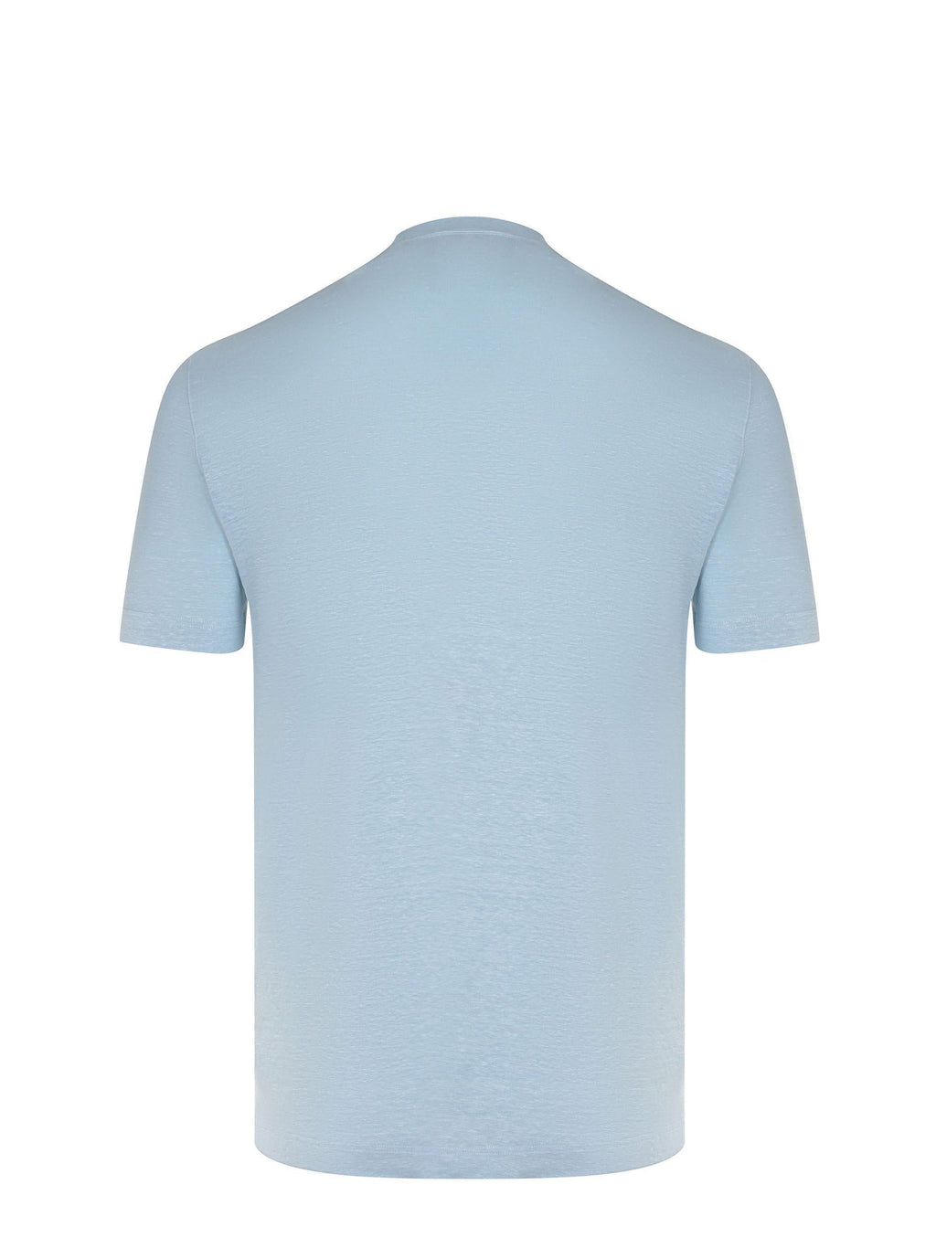 FILIPPO DE LAURENTIS T-shirt TSMC JERLIN-U800 Light Blue