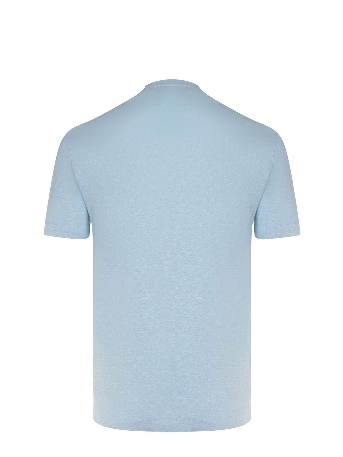 FILIPPO DE LAURENTIS T-shirt TSMC JERLIN-U800 Light Blue
