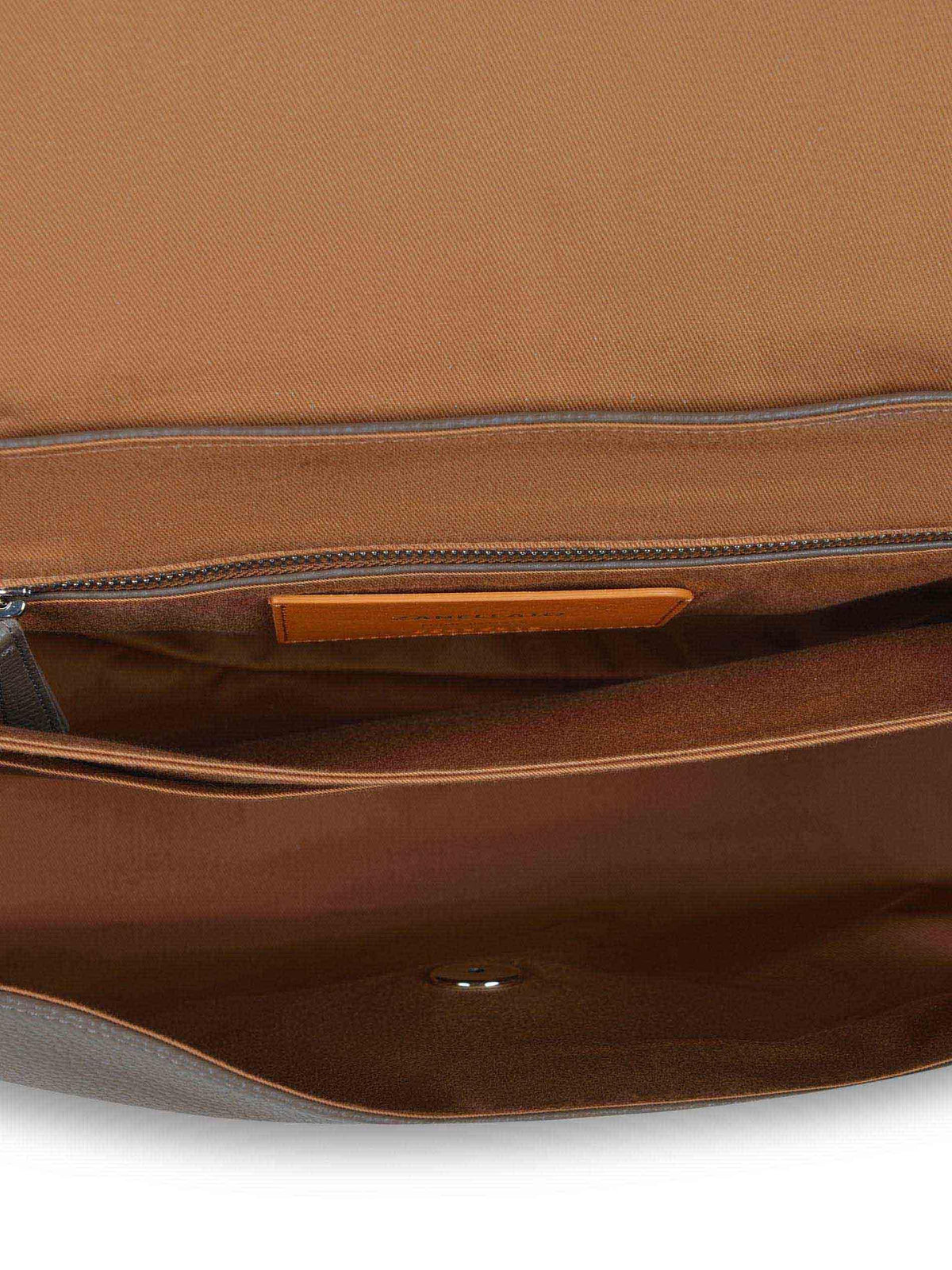 ZANELLATO Bags 068010-005-M Z0183 Brown