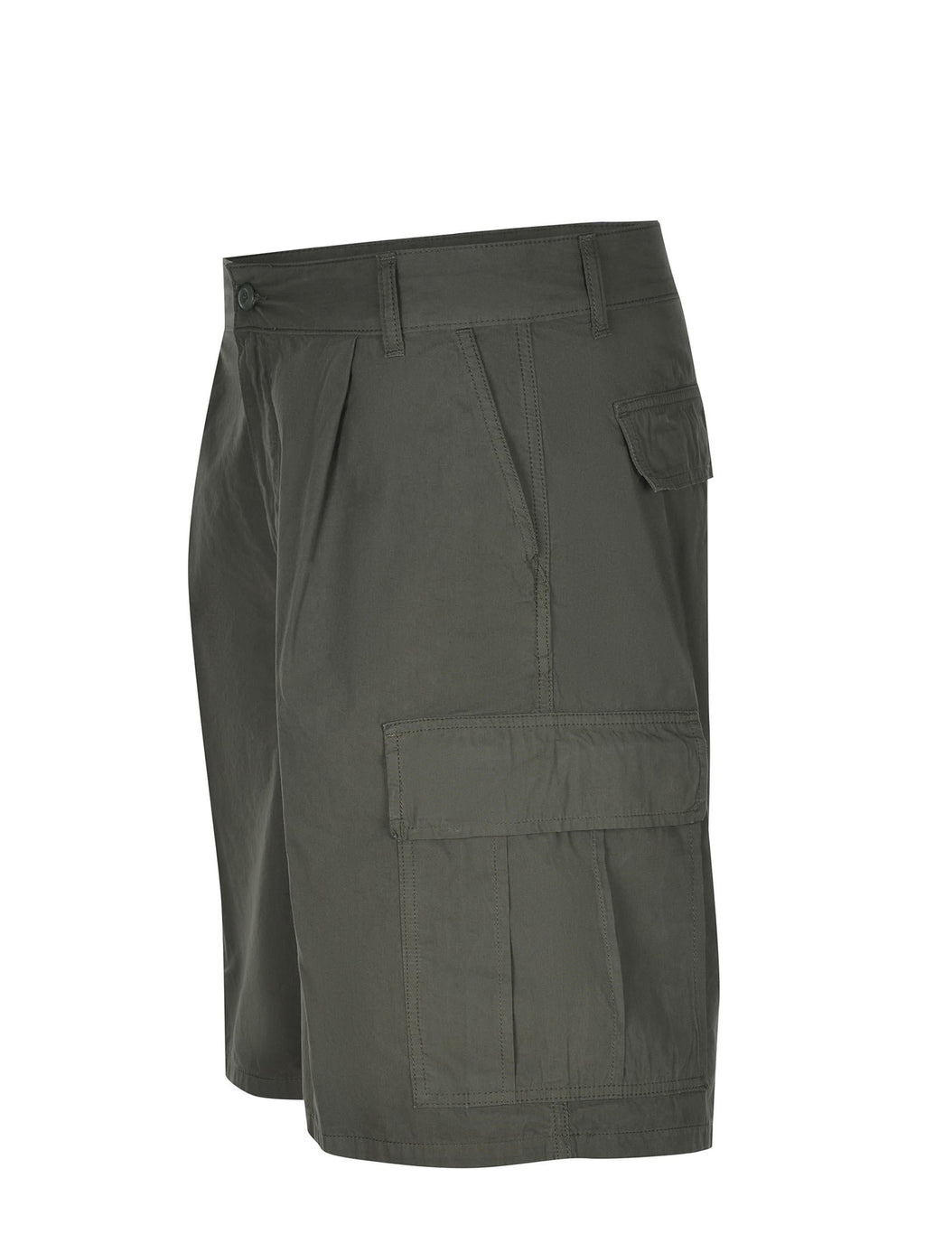 Carhartt Bermuda Shorts