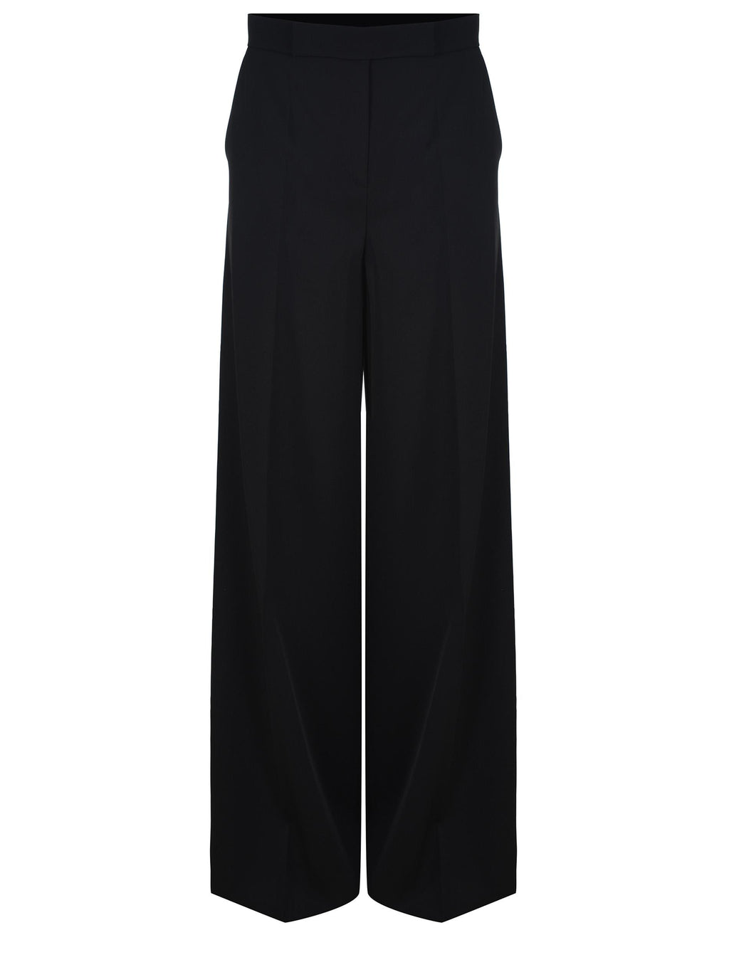 MAX MARA Trousers 2511131011600 330-005 Black