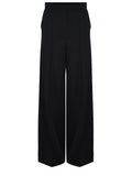 MAX MARA Trousers 2511131011600 330-005 Black