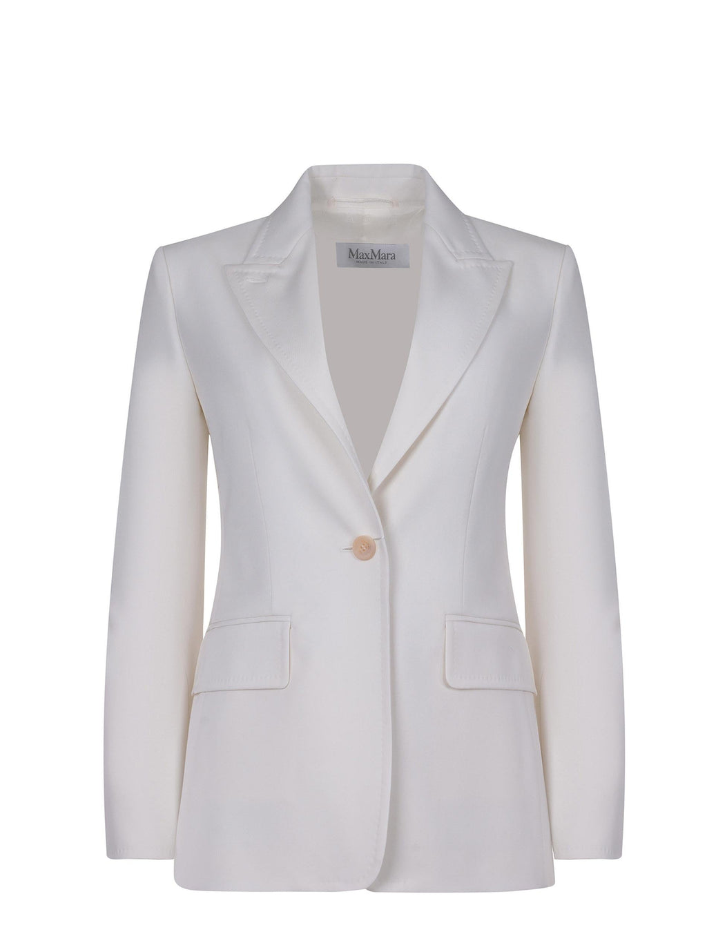 MAX MARA Jackets 2511041021600 330-001 White