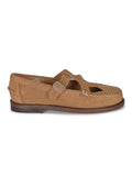 SEBAGO Loafers 71131IW AGB Camel
