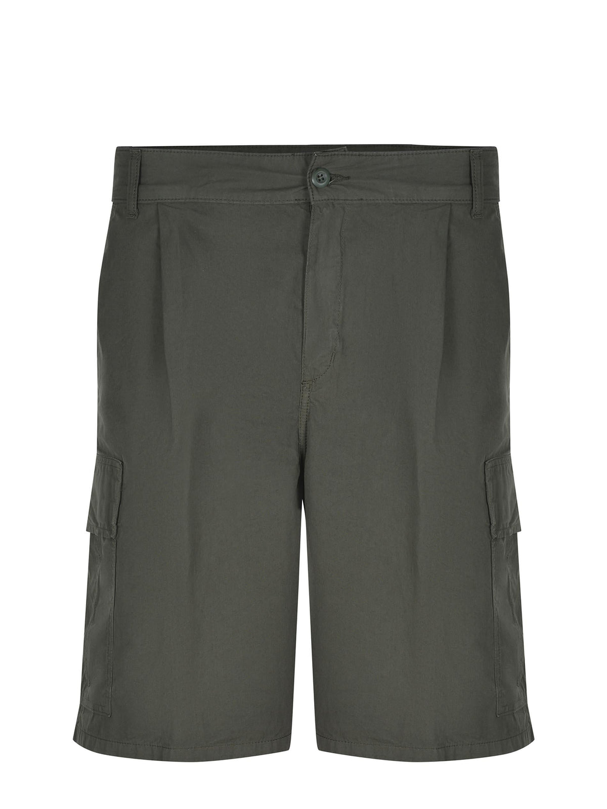 Carhartt Bermuda Shorts