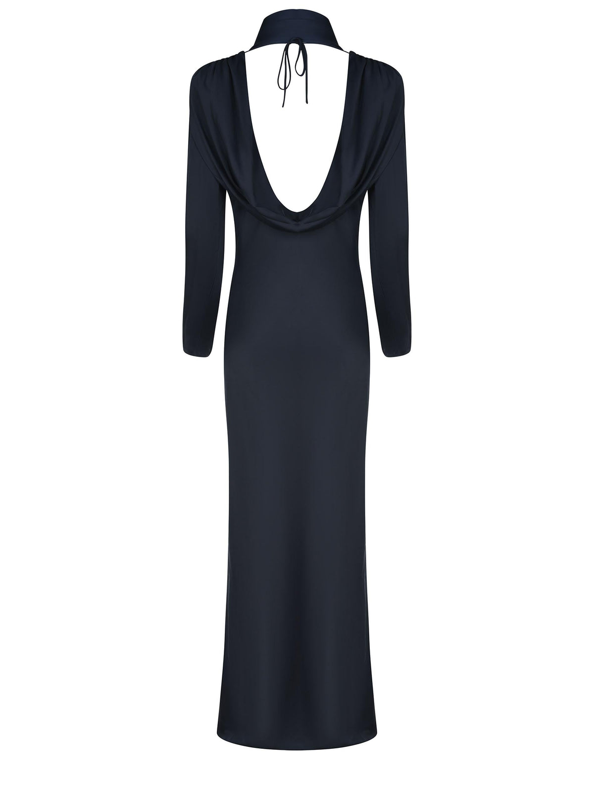 ROTATE Dresses 1154392318 BCR1677-2318 Night blue