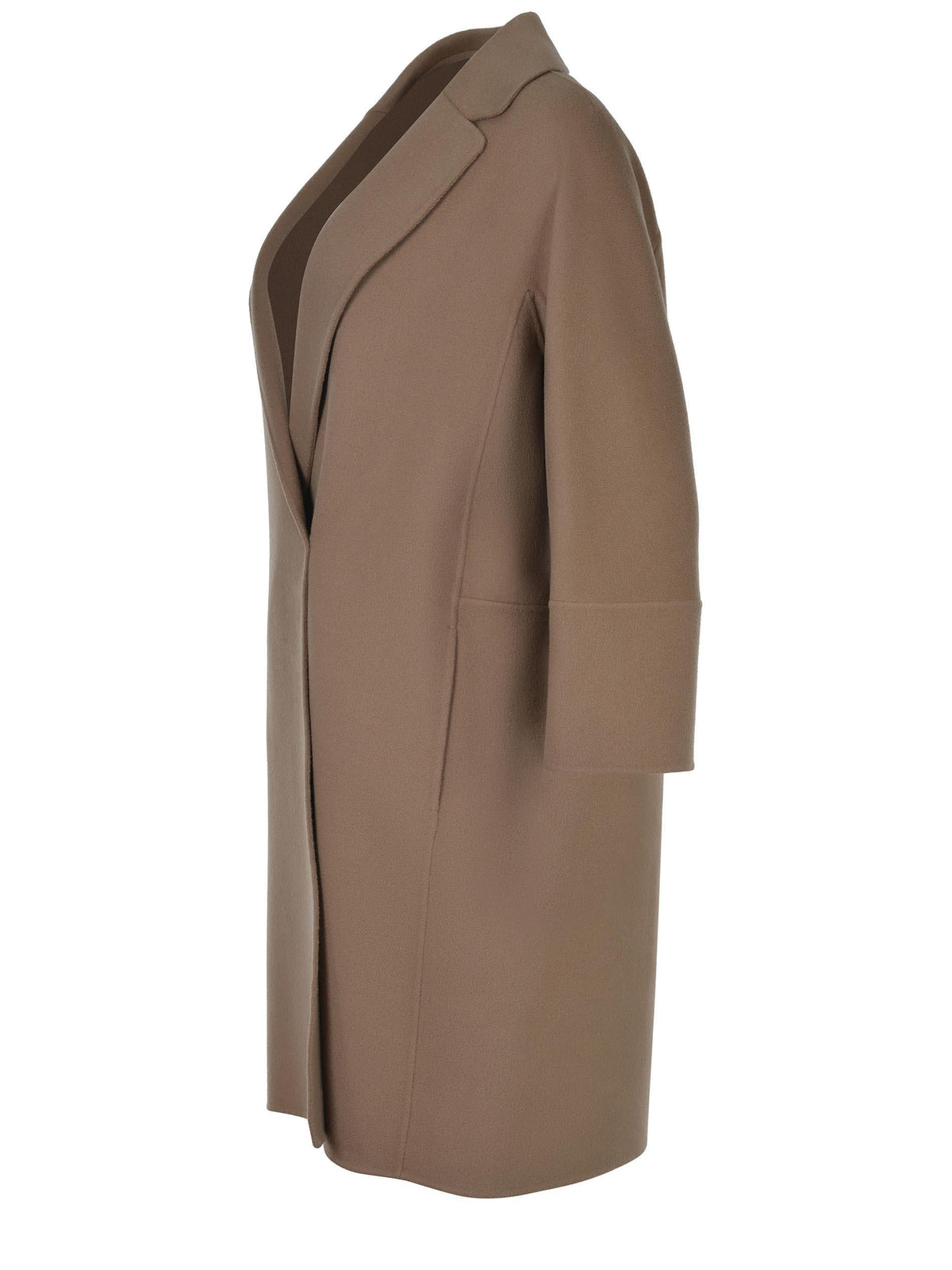 S MAXMARA Coats 2529016071600 700-045 Camel