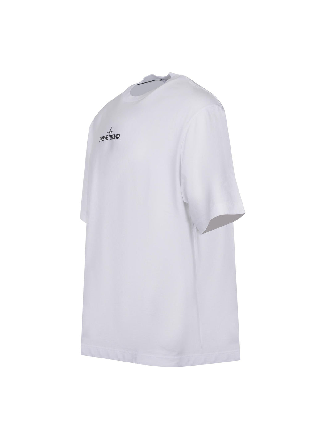 STONE ISLAND T-shirt 2100016 V0001 White