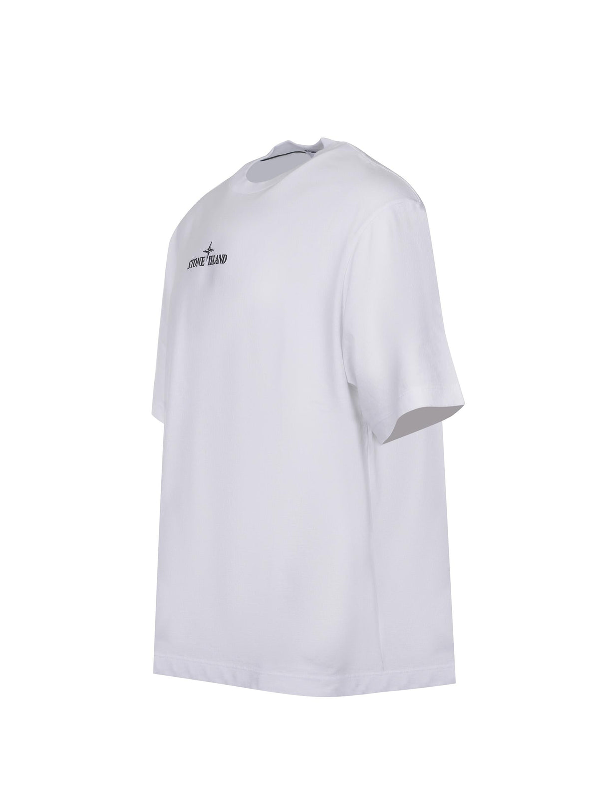 STONE ISLAND T-shirt 2100016 V0001 White