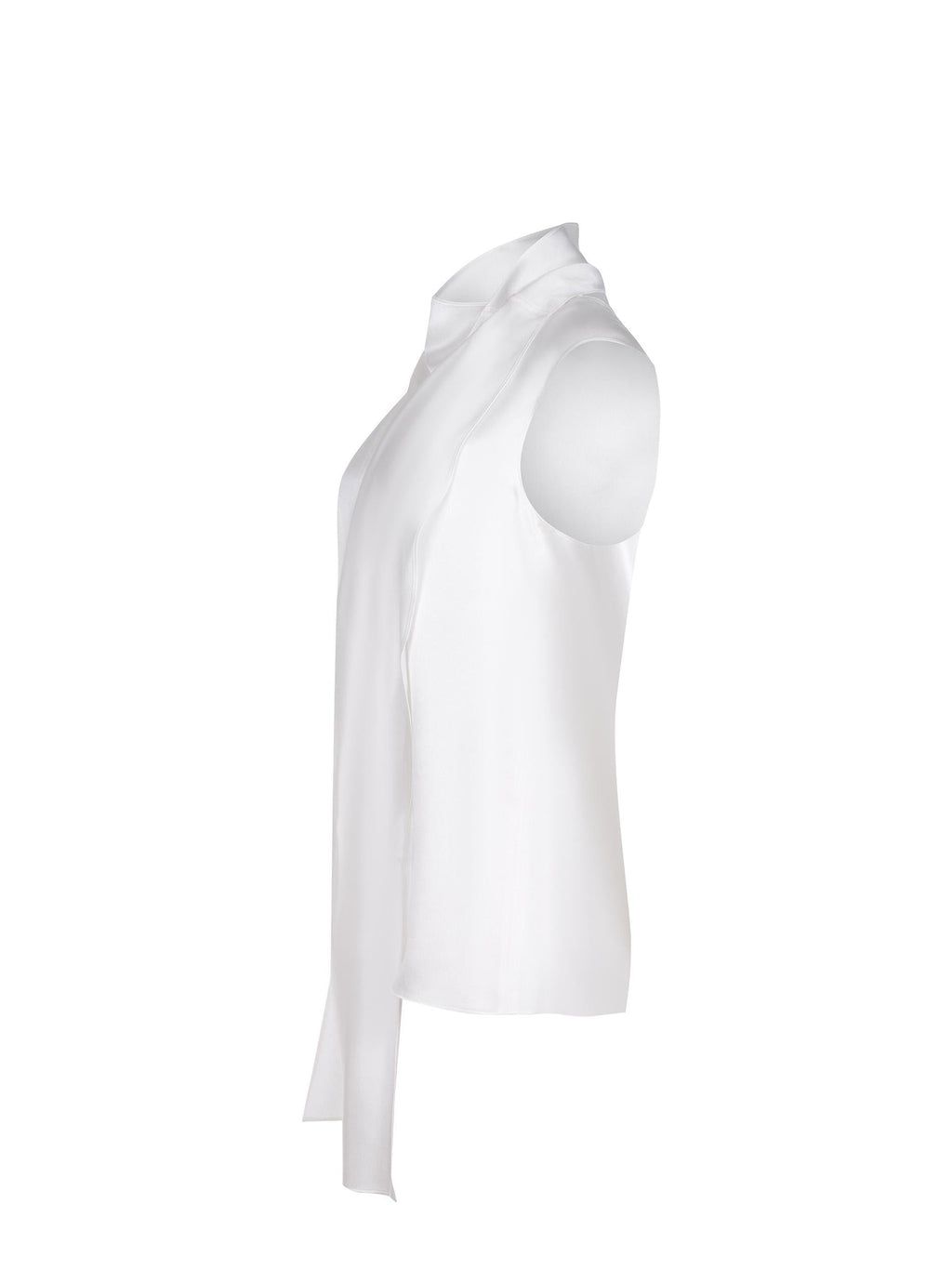 S MAXMARA Top 2619161033600 113-001 White