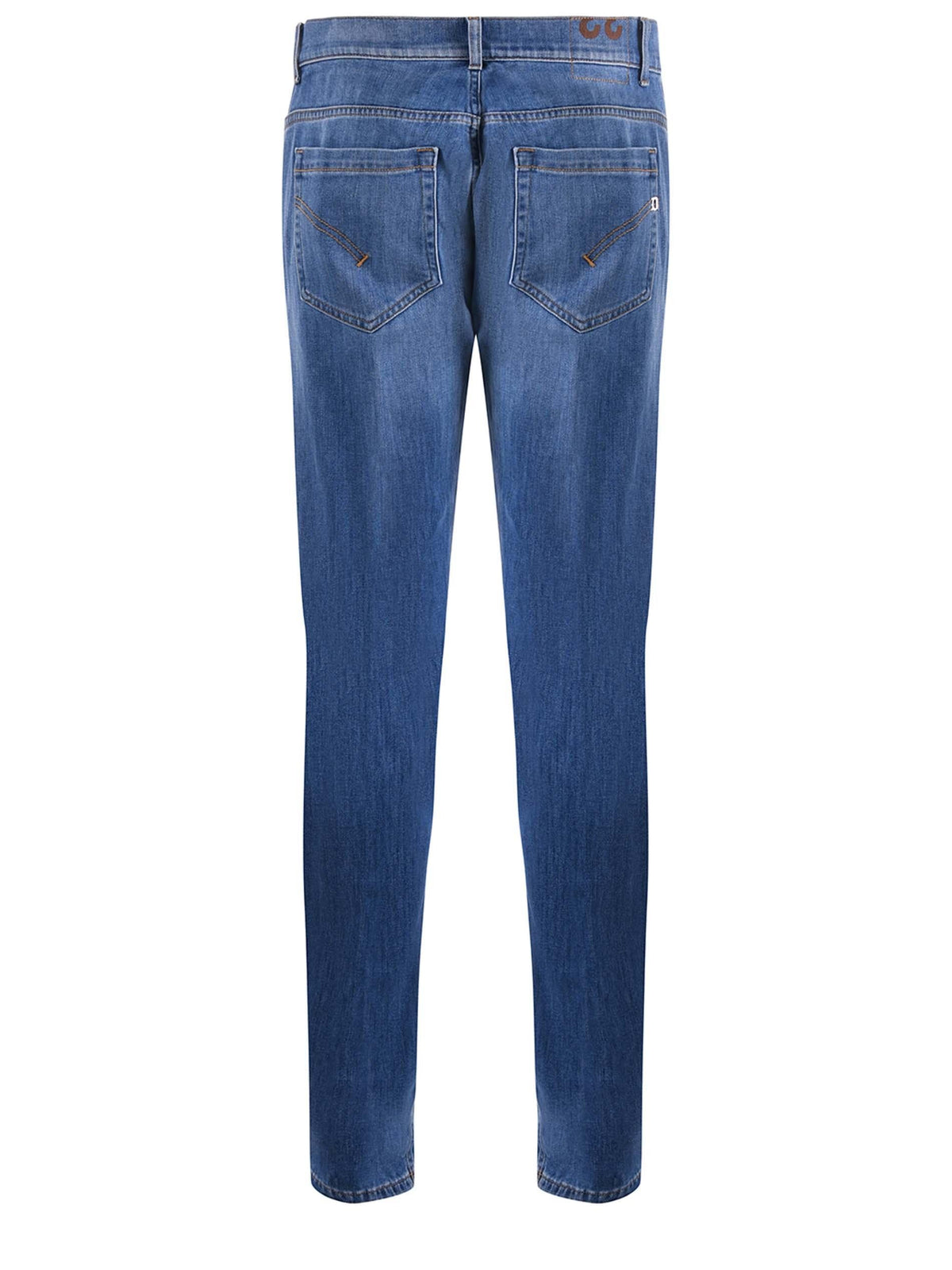 DONDUP Jeans UP232DS0107 IL6-800 Denim
