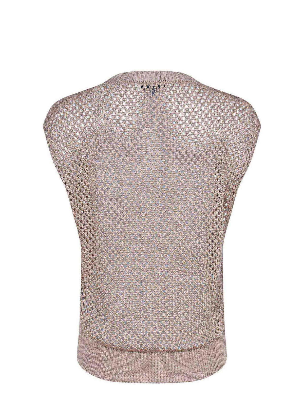 DONDUP Jumpers DT416-M01002D 002-007 Beige