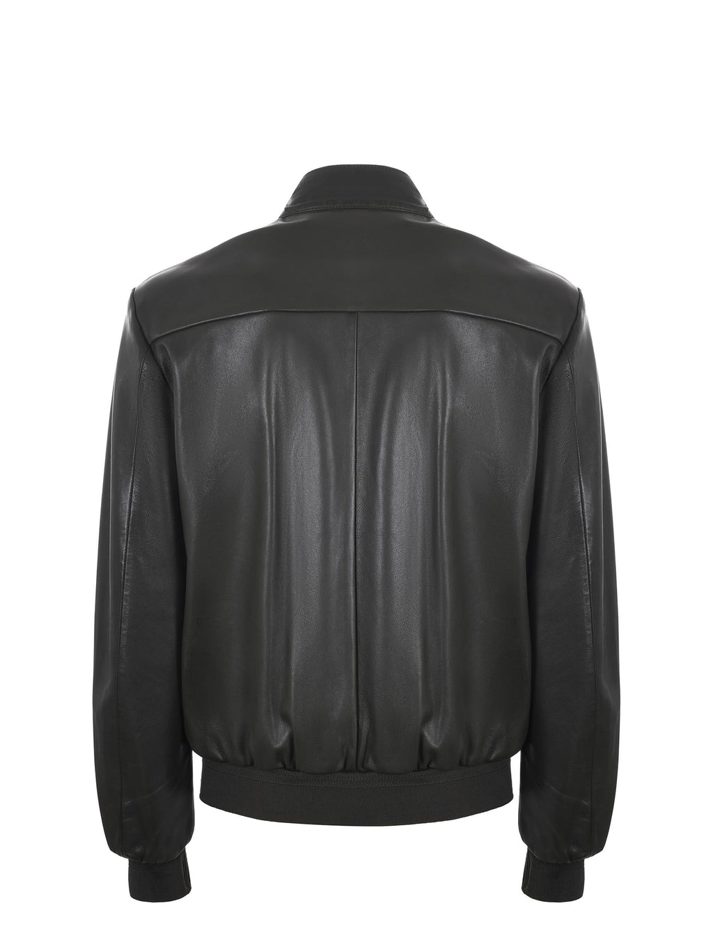 THE JACK LEATHERS Jackets ELVI-VEGT 370 Dark green