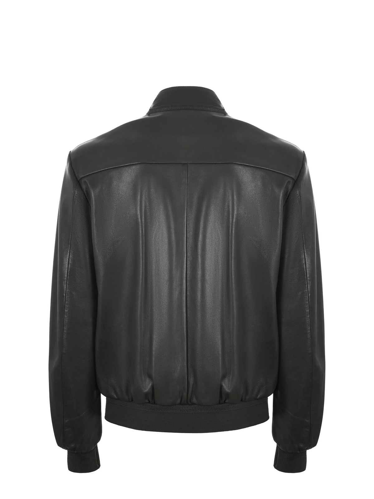 THE JACK LEATHERS Jackets ELVI-VEGT 370 Dark green