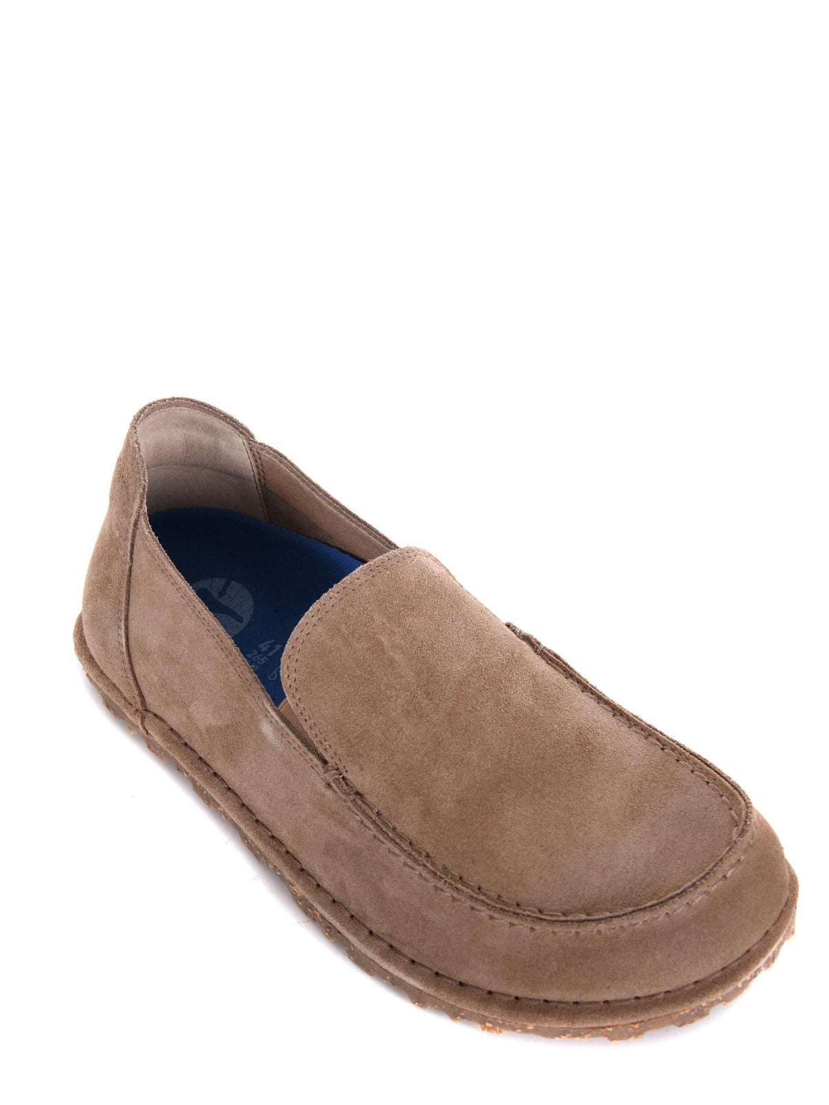 BIRKENSTOCK Loafers 1027494 GRAY TAUPE Beige