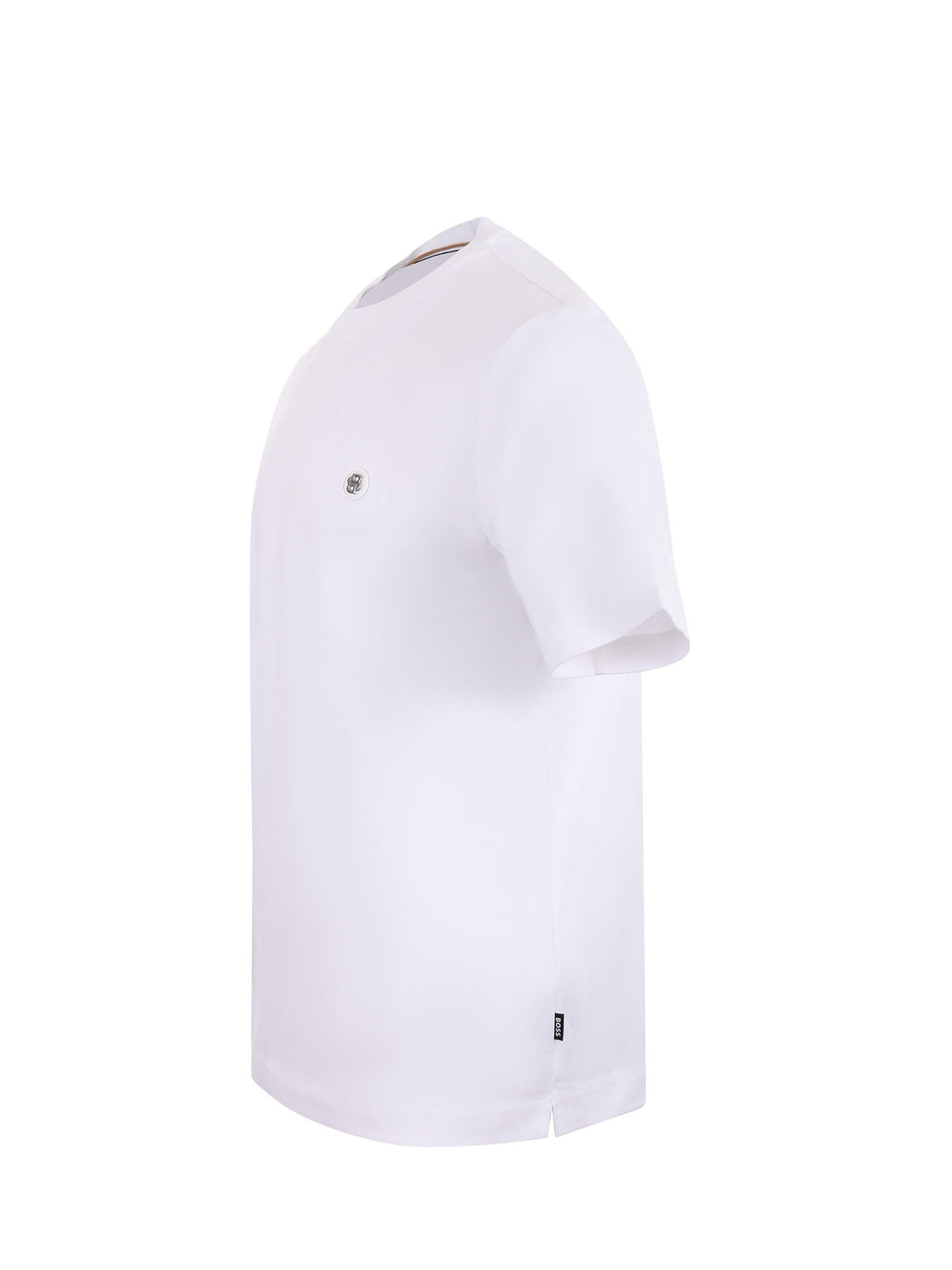 BOSS T-shirt 50555844 10263030-100 White