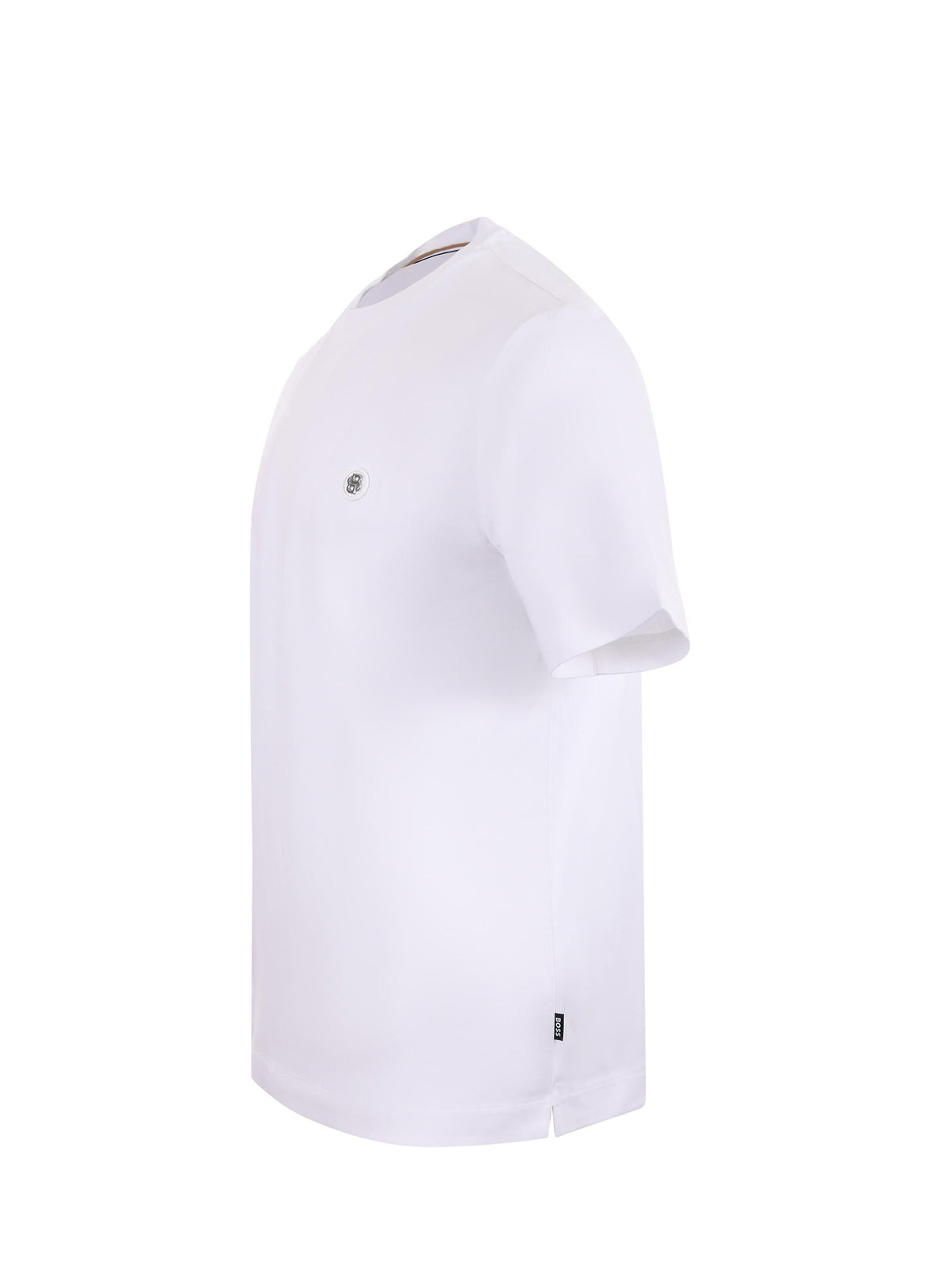 BOSS T-shirt 50555844 10263030-100 White