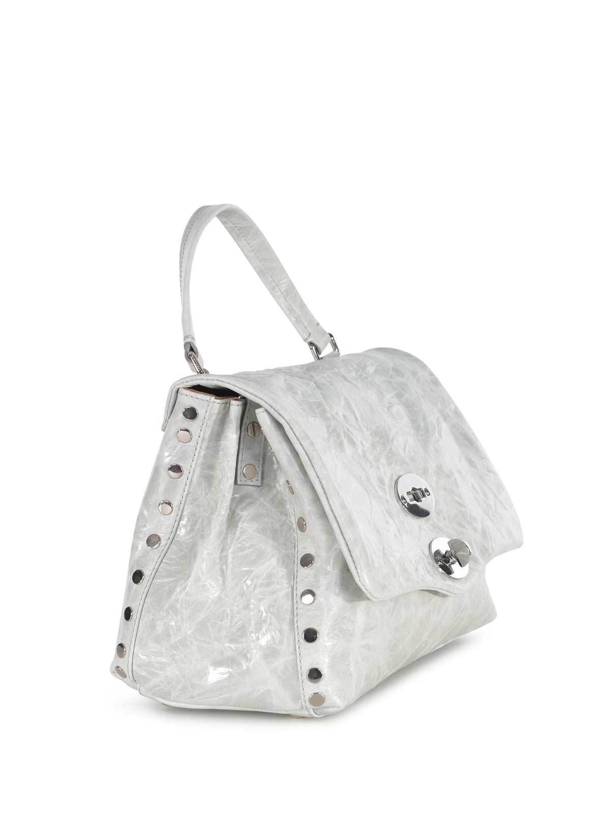 ZANELLATO Bags 068590-114-S Z1180 Ghiaccio